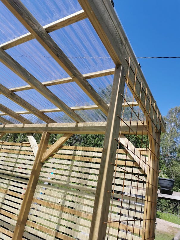 Pergola Pergola